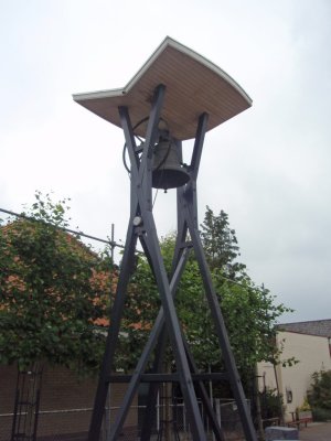 Harfsen, prot gem 14 klokkentoren, 2008.jpg