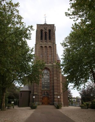 Azewijn, RK h Mattheuskerk 11, 2011.jpg
