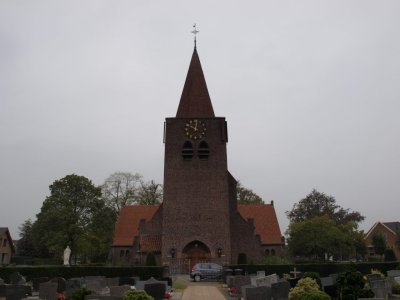 Megchelen, RK Martinuskerk 11, 2011.jpg