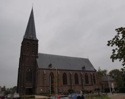 Gendringen, RK st Martinuskerk 11, 2011.jpg