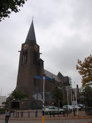 Silvolde, RK h Mauritiuskerk 12, 2011.jpg