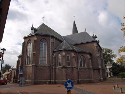Wehl, RK Martinuskerk 11, 2011.jpg