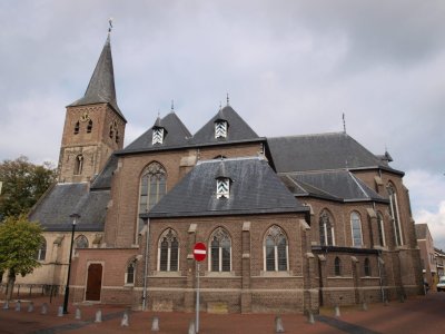 Wehl, RK Martinuskerk 12, 2011.jpg