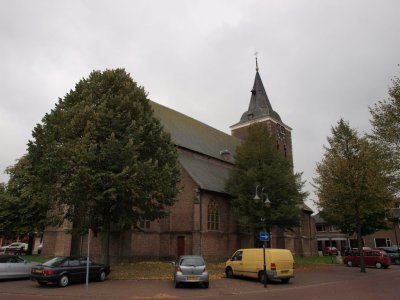 Varsseveld, prot gem Laurentiuskerk 11, 2011.jpg