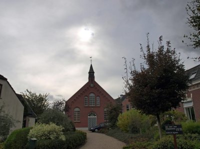 Aalten, chr geref kerk 11, 2011.jpg