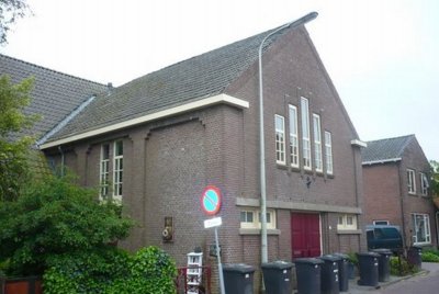 Oudega (Zuid-West Friesland)
