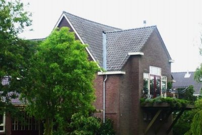 Oudega (Wymbritseradeel), geref kerk voorm 13 [004], 2009.jpg