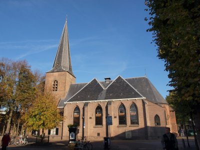 Putten, herv gem Oude Kerk 16, 2011.jpg