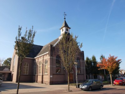 Putten, PKN (voorm geref) kerk 22, 2011.jpg