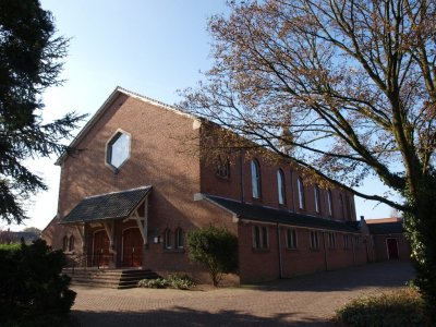 Putten, herv gem (ook herst herv) Nieuwe Kerk 11, 2011.jpg