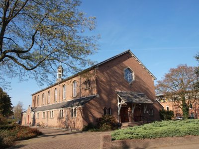 Putten, herv gem (ook herst herv) Nieuwe Kerk 18, 2011.jpg