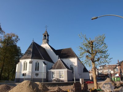 Veenendaal, herv gem Oude Kerk 12, 2011.jpg