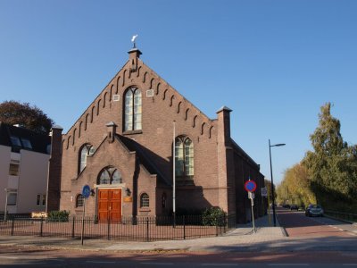 Veenendaal, herst herv gem Brugkerk 15, 2011.jpg