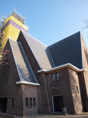 Veenendaal, herv gem Julianakerk 14, 2011.jpg