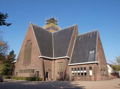 Veenendaal, herv gem Julianakerk 15, 2011.jpg