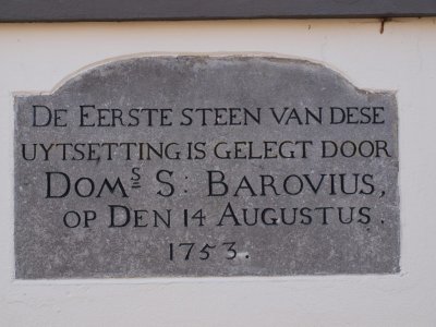 Veenendaal, herv gem Oude Kerk 21, 2011.jpg