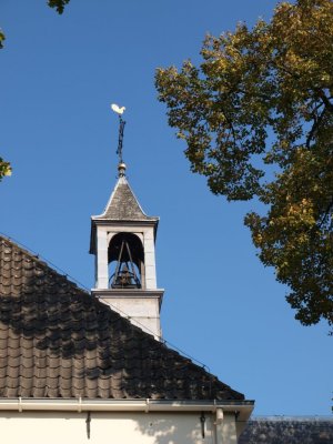 Veenendaal, herv gem Oude Kerk 28, 2011.jpg