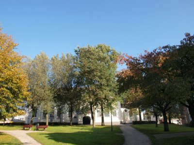 Veenendaal, herv gem Oude Kerk 29, 2011.jpg