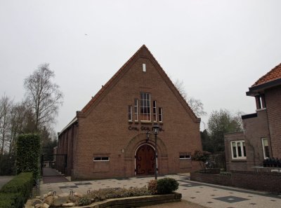 Soest, chr geref kerk 12, 2012.jpg