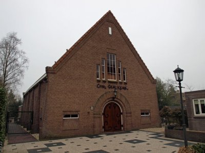 Soest, chr geref kerk 13, 2012.jpg