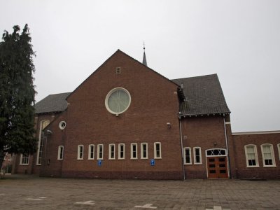 Soest, ev gem Julianakerk 11, 2012.jpg