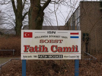 Soest, moskee turks Fatih 12, 2012.jpg