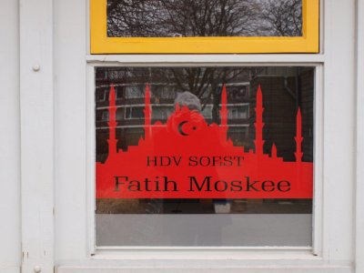 Soest, moskee turks Fatih 13, 2012.jpg