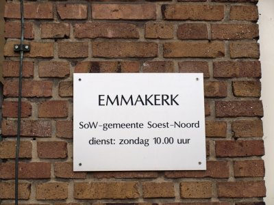 Soest, prot gem Emmakerk 12, 2012.jpg