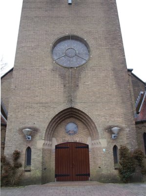 Soest, RK heilige familiekerk 14, 2012.jpg