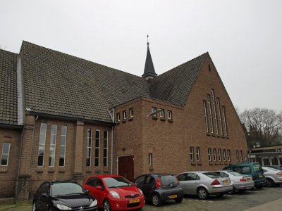 Soest, prot gem Wilhelminakerk 11, 2012.jpg