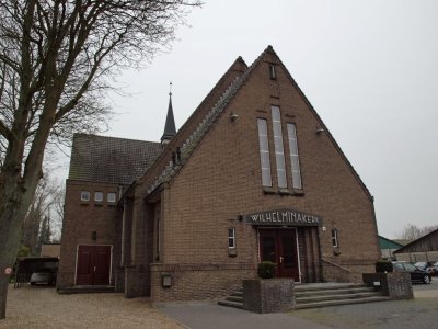 Soest, prot gem Wilhelminakerk 13, 2012.jpg