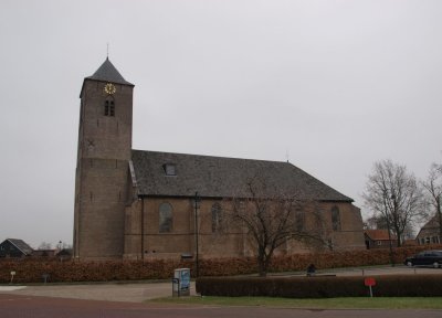 Rouveen, herv gem kerk 12, 2012.jpg