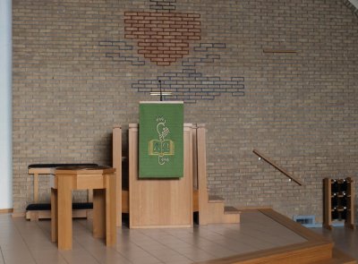 Staphorst, geref (PKN) en geref kerk vrijgem 15, 2012.jpg