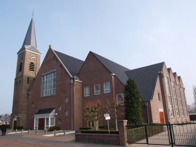 Staphorst, herst herv kerk 15, 2012.jpg