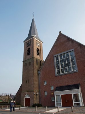 Staphorst, herst herv kerk 17, 2012.jpg