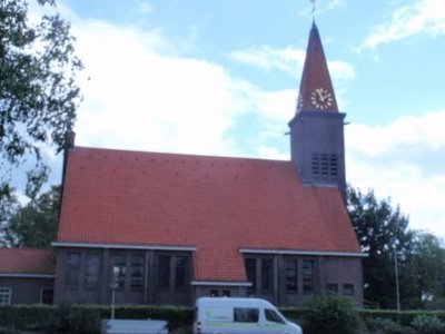 Schoonebeek, NH kerk 13 [004], 2011.jpg