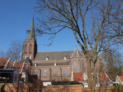 Nieuwendam, RK st Augustinuskerk 11, 2012.jpg