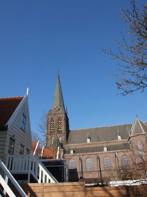 Nieuwendam, RK st Augustinuskerk 12, 2012.jpg
