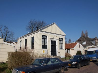 Nieuwendam, doopsgez gem 11, 2012.jpg