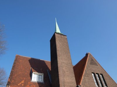 Nieuwendam, geref voorm Noachkerk 13, 2012.jpg