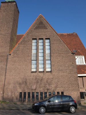 Nieuwendam, geref voorm Noachkerk 15, 2012.jpg
