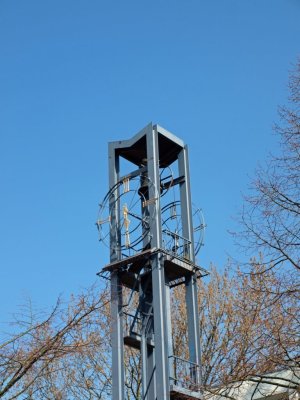 Amsterdam, geref Bethelkerk 14, 2012.jpg