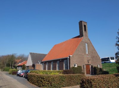 Amsterdam, geref gem 11, 2012.jpg