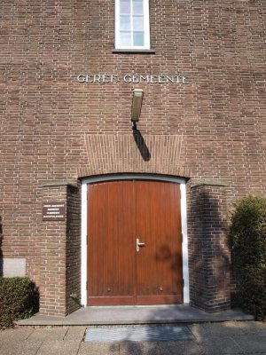 Amsterdam, geref gem 12, 2012.jpg