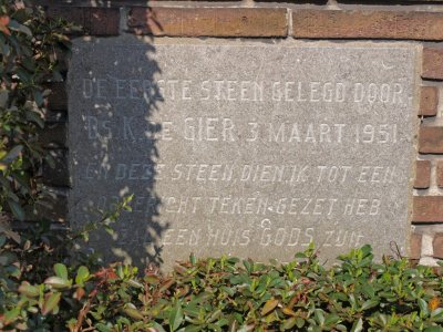 Amsterdam, geref gem 13, 2012.jpg