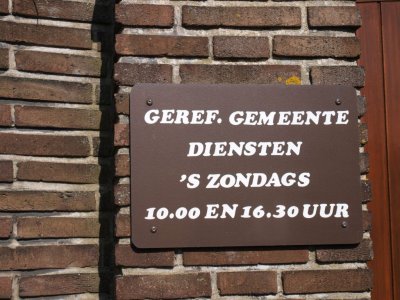 Amsterdam, geref gem 14, 2012.jpg