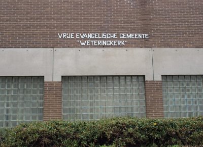Amsterdam, vrije ev gem Weteringkerk 12, 2012.jpg
