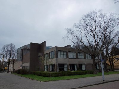 Amsterdam, vrije ev gem Weteringkerk 15, 2012.jpg