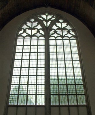 Amsterdam, Oude Kerk 33, 2012