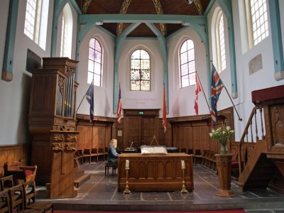 Amsterdam, English Reformed Church 13, 2012.jpg